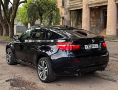 BMW Х6