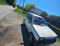 ВАЗ 11113 OKA