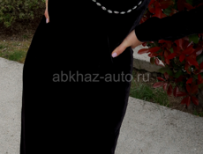 Платье вечернее 
