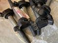 Катушка зажигания на Toyota Voxy, Alphard, Prius, Honda Fit, Fred, stepwgn 