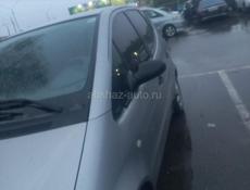 Mercedes-Benz A-класс