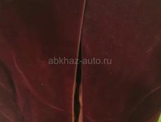 Продам платье, бархатное