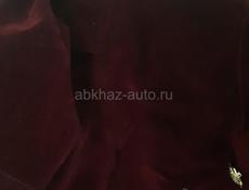 Продам платье, бархатное
