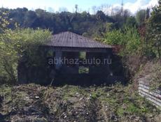 УЧАСТОК 10 СОТОК В СУХУМЕ НА ВИЭМЕ