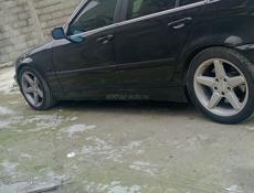 Диски на BMW e46 обмен с вашей доплатой на другие диски
