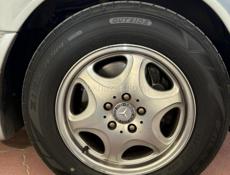 Mercedes-Benz S-Класс