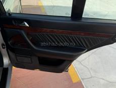 Mercedes-Benz S-Класс