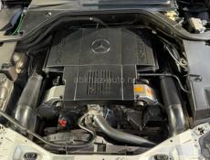 Mercedes-Benz S-Класс