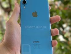 iPhone XR 64GB/74🔋