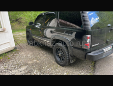 Chevrolet Taxo