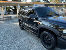 Chevrolet Taxo