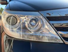 Honda Еlysion