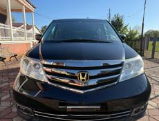 Honda Еlysion