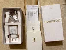 Телефон/смартфон Honor 200 lite