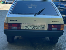 ВАЗ 2109