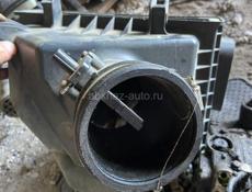 Воздухомер на фугу 3.5