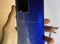 Vivo y33s