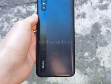 Телефон Redmi 9а