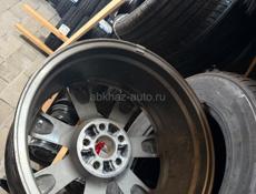 18 диск 