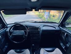 ВАЗ 2115 Самара