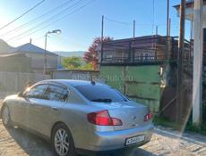 Nissan Skyline