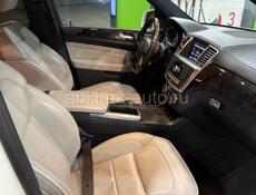 Mercedes-Benz ML