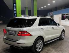 Mercedes-Benz ML