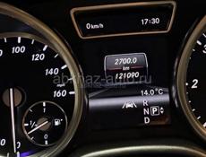 Mercedes-Benz ML