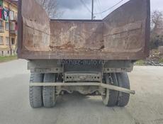 КАМАЗ