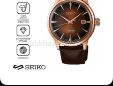 Часы seiko покупали за 10 продам за 6 