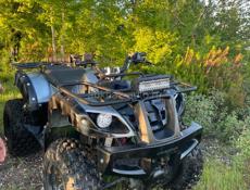 ATV A7-003E