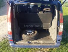 Mercedes-Benz Viano