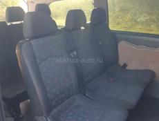 Mercedes-Benz Viano