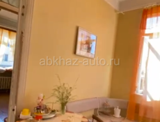 Дом в Сухуми в районе рынка