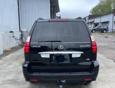 Lexus GX