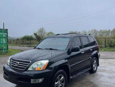 Lexus GX
