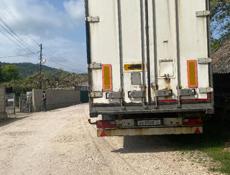 SCANIA