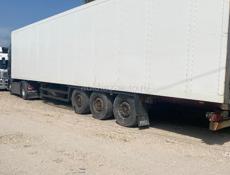 SCANIA