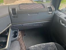 SCANIA