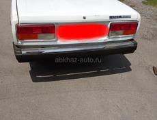 ВАЗ 2107