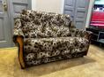 Диван раскладной 