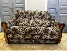 Диван раскладной 