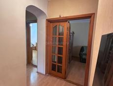 Квартира Трехкомнатная