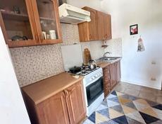 Квартира Трехкомнатная