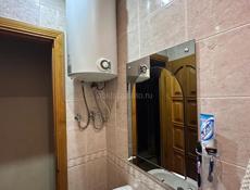 Квартира Трехкомнатная
