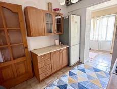 Квартира Трехкомнатная