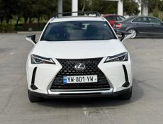 Lexus