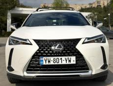 Lexus