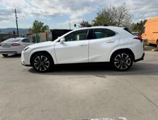 Lexus
