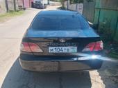 Toyota Windom
